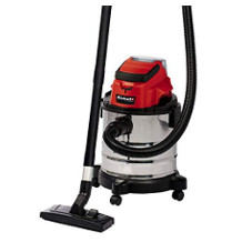 Einhell TC-VC 18/20 Li S-Solo