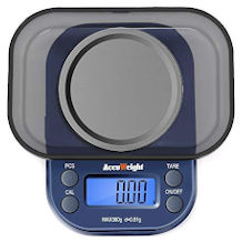 Accuweight 255EU