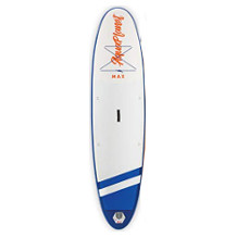 aquaplanet tabla de SUP