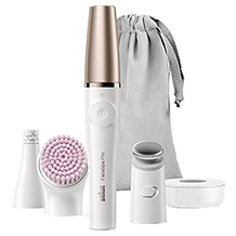 Braun FaceSpa Pro