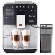 Melitta Barista TS Smart