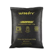 wisedry deshumidificador para coche