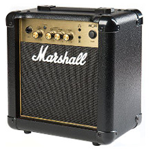 Marshall MG10G