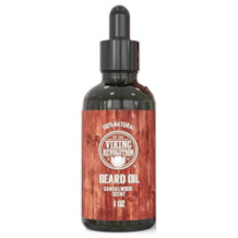 Viking Revolution aceite para barba