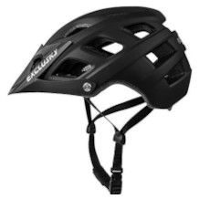 Exclusky casco de ciclismo