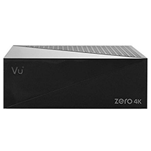 VU+ Zero 4K