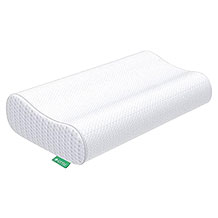 UTTU almohada para dormir de lado