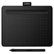 Wacom Intuos Small