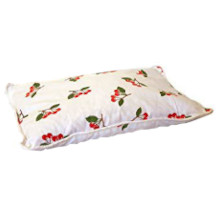 TOPMED ETS almohada huesos de cereza