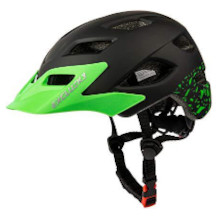 Exclusky casco de bicicleta para niños