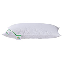 DUO-V HOME almohada de plumas