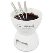 JJPRIME fondue de chocolate