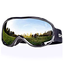 Snowledge gafas de esquí