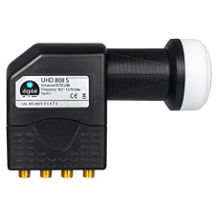 HB-Digital LNB