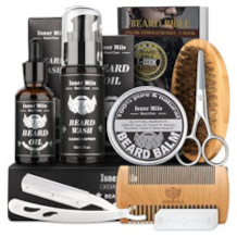 Comfy Mate kit de cuidado de barba