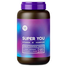 Alpha Foods AF-SUPERYOU