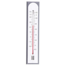 Thermometer World termómetro