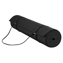 Gaiam colchoneta de gimnasia