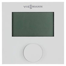 Viessmann termostato de ambiente