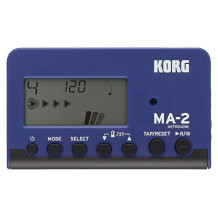 Korg MA2-BLBK