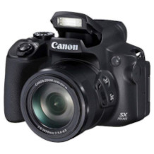 Canon PowerShot SX70 HS