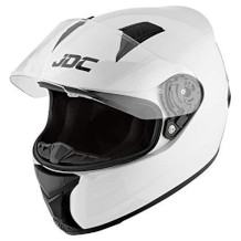 JDC casco de motocicleta