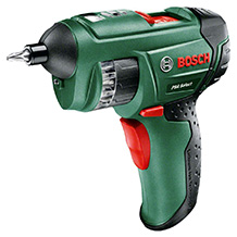 Bosch PSR Select