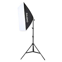 RaLeno softbox