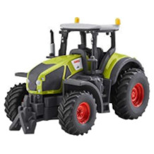 Revell Mini RC Claas Axion 960