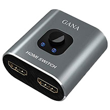 GANA divisor HDMI