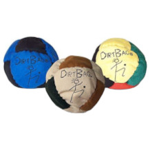 World Footbag hacky sack