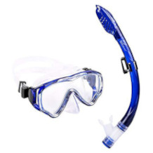 UPhitnis gafas de buceo para niños