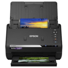 Epson FastFoto FF-680W