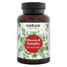 gloryfeel complejo vitamínico B