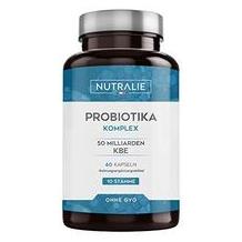 NUTRALIE probiótico