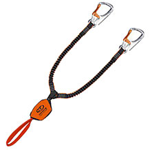 Climbing Technology kit de vía ferrata