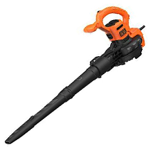 Black & Decker BEBLV290