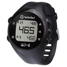 TecTecTec reloj de golf con GPS