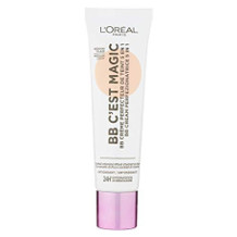 L'Oreal BB crema