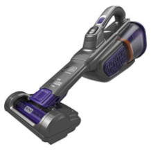 Black & Decker Dustbuster