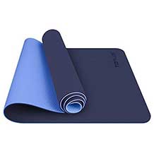 TOPLUS colchoneta de gimnasia
