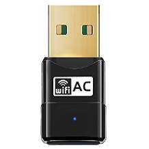 Maxesla adaptador WiFi USB