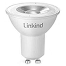 Linkind lámpara LED GU10