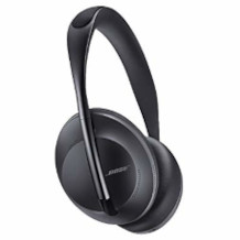 Bose Noise Cancelling 700