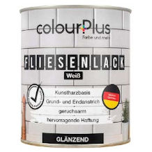 colourPlus laca para azulejos