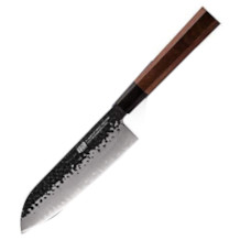 FINDKING cuchillo Santoku japonés