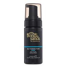 Bondi Sands autobronceador