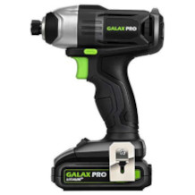 GALAX PRO pistola de impacto