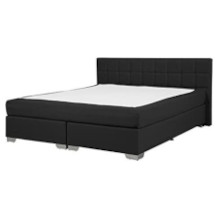 Beliani cama boxspring