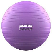 CORE BALANCE pelota de fitness